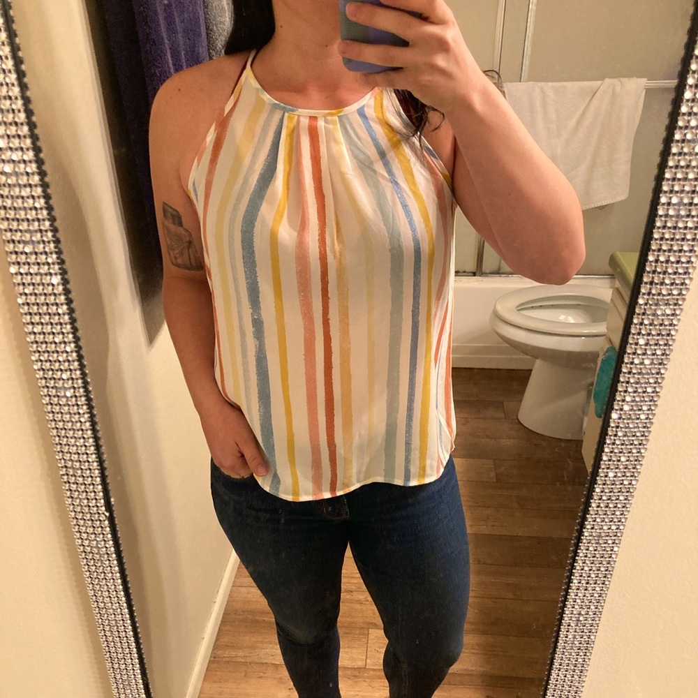 Papermoon Tank Top